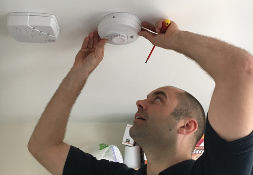 Smoke Alarm Solutions for 2022: Cheaper to Upgrade Now - Smoke Alarm ...