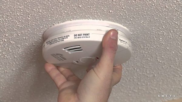 Smoke Alarms Australia: The Importance of Maintaining Your Smoke Alarm ...